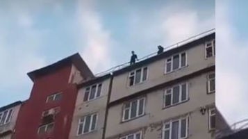 Qaradağ rayonunda intihara cəhdin qarşısı alınıb 